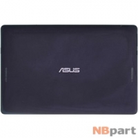 Задняя крышка планшета ASUS Transformer Book T100t (K003) / 13NB0451P120 синий