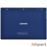 Задняя крышка планшета Lenovo TAB 2 A10-30 3G/LTE / ZA6502