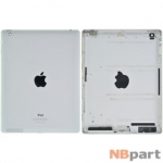 Задняя крышка планшета Apple iPad 4 A1458 (WIFI) / 604-3229-A