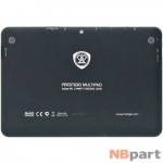 Задняя крышка планшета Prestigio MultiPad 10.1 ULTIMATE PMP7100D 3G DUO