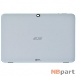 Задняя крышка планшета Acer Iconia TAB A700 / серый
