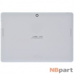 Задняя крышка планшета ASUS MeMO Pad FHD 10 ME302KL (K005) (с 3G) / 13NK0051AP030 белый