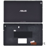 Задняя крышка планшета ASUS ZenPad C 7.0 (Z170CG) p01y / черный