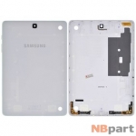 Задняя крышка планшета Samsung Galaxy Tab A 9.7 SM-T555 (LTE) / S6529T0433 белый