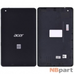 Задняя крышка планшета Acer Iconia One 7 B1-730HD / 3DNKVLCT