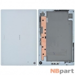 Задняя крышка планшета Sony Xperia Tablet Z2 SGP512 / белый