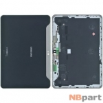 Задняя крышка планшета Samsung Galaxy Tab 10.1 P7510 (GT-P7510) WIFI / черный