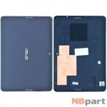 Задняя крышка планшета ASUS Transformer Pad TF103C (K010) (WIFI) / 13NK0103P01011 серый