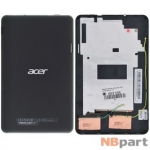 Задняя крышка планшета Acer Iconia Tab B1-721
