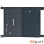 Задняя крышка планшета Lenovo Yoga Tablet 2 851F / черный