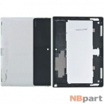 Задняя крышка планшета Sony Tablet P SGPT211 / 4-437-912-02-A