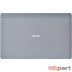 Задняя крышка планшета Acer Aspire Switch 11 / 13NM-1MA0601 серый