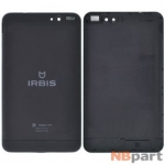 Задняя крышка планшета IRBIS TX47