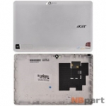 Задняя крышка планшета Acer Iconia Tab W511 / 13NL-0IA0231 серый