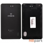 Задняя крышка планшета IRBIS TZ765