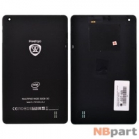 Задняя крышка планшета Prestigio MultiPad WIZE 3208 3G