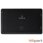 Задняя крышка планшета IRBIS TZ15