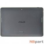 Задняя крышка планшета ASUS MeMO Pad 10 (ME102A) K00F / серый