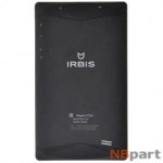 Задняя крышка планшета IRBIS TZ730