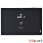 Задняя крышка планшета IRBIS TW45