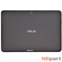 Задняя крышка планшета ASUS Transformer Pad TF103C (K010) (WIFI) / 13NK0101P02111 черный