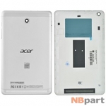 Задняя крышка планшета Acer Iconia Tab 8 (A1-840)