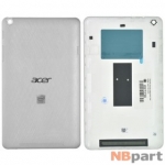 Задняя крышка планшета Acer Iconia One 8 (B1-820)
