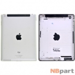 Задняя крышка планшета Apple iPad 3 A1430 (Wi-Fi + Cellular)