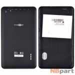 Задняя крышка планшета FinePower N1 / черный