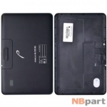 Задняя крышка планшета RoverPad Air C10 3G / черный