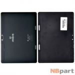 Задняя крышка планшета Irbis TZ961 / черный
