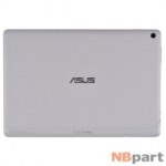 Задняя крышка планшета ASUS ZenPad 10 (Z300CG) P021 / белый