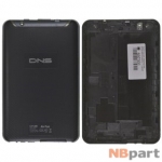 Задняя крышка планшета DNS AirTab M76r [0165027], 7 / черный