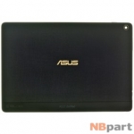 Задняя крышка планшета ASUS ZenPad 10 Z301ML / синий