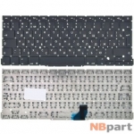 Клавиатура для MacBook Pro 13 A1502 (EMC 2678) 2013 черная