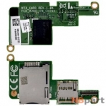 Шлейф / плата Acer Iconia Tab W511 WT3_CARD REV:1.04 на SIM reader