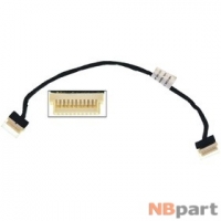 Шлейф / плата DNS BLB5 / DC020011W00 на USB