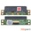 Шлейф / плата Acer Aspire 3810TG / JM31 SSD/B A02 6050A2271101 на разъем HDD
