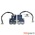 Шлейф / плата Samsung RF510 / BA92-06896A на USB