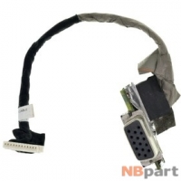 Шлейф / плата Asus N53 / 1414-04BW000 на разъем HDMI