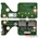 Шлейф / плата Acer TravelMate 5760G / DA0ZRJTB8C0 REV:C на USB