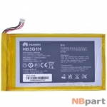 Аккумулятор для Huawei MediaPad 7 Lite (S7-931U) / HB3G1H