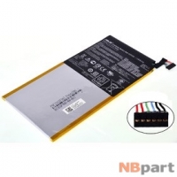 Аккумулятор для ASUS Transformer Pad TF103CG K018 3G / C11P1328