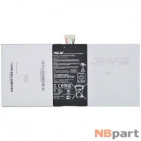 Аккумулятор для ASUS Transformer Pad (TF701T) K00C / C12P1305