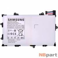 Аккумулятор для Samsung Galaxy Tab 7.7 P6800 (GT-P6800) 3G / SP397281A(1S2P)