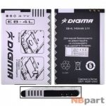 Аккумулятор для DIGMA e600 / EB-4L