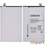 Аккумулятор для Samsung Galaxy Tab S 8.4 SM-T700 (WiFi) / EB-BT705FBE