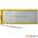 Аккумулятор 3-3,9 mm / 60-64mm / 155-159 mm / 5000-5499 mAh