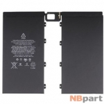 Аккумулятор для Apple iPad Pro 12,9 A1584 / A1577
