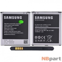 Аккумулятор Samsung Galaxy S4 GT-I9500 / EB-B600BC (оригинал)